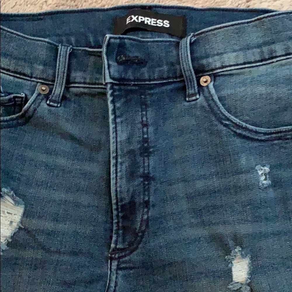 Express Jeans - Picture 3 of 5